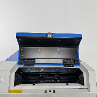 GE Typhoon FLA 9000 Fluorescent Image Analyzer image 3